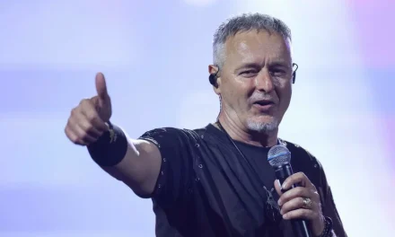 ISTRAŽIVANJE: Evo što Hrvati misle o Thompsonu, koncertu i Za dom spremni?