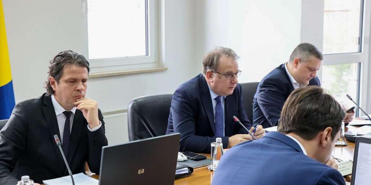 Vlada FBiH utvrdila konačan popis poslodavaca koji će dobiti financijsku pomoć