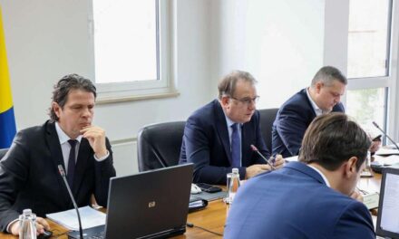Vlada FBiH utvrdila konačan popis poslodavaca koji će dobiti financijsku pomoć