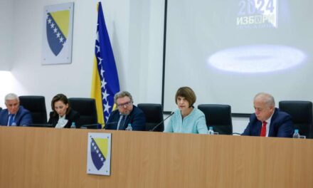 SIP danas na sjednici ukida mandat predsjedniku RS-a Miloradu Dodiku, koji je pak dobio Orbánovu potporu