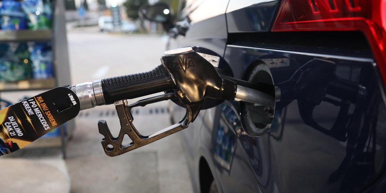 BiH među zemljama s najjeftinijim gorivom u Europi, jeftinije je samo u Rusiji i Bjelorusiji