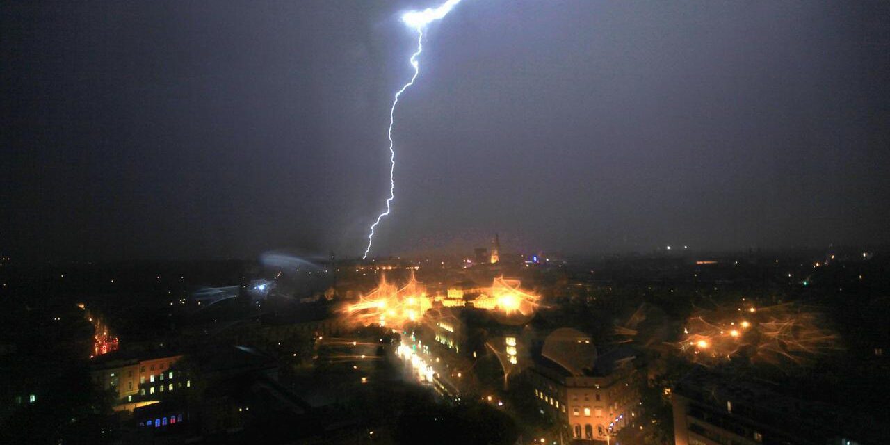 Ekstremni vremenski uvjeti prouzročili milijarde šteta, ni BiH nema sustav obrane