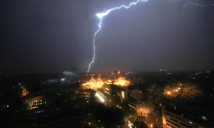 Ekstremni vremenski uvjeti prouzročili milijarde šteta, ni BiH nema sustav obrane