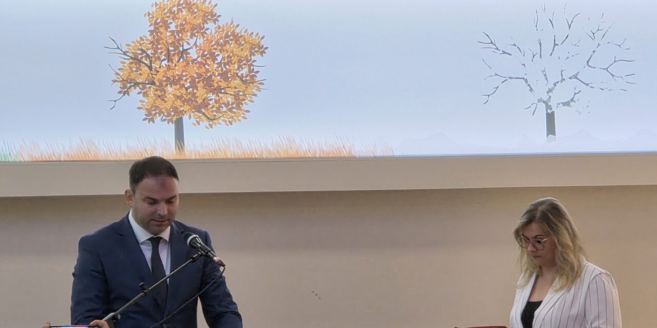 Održana svečana sjednica Općinskog vijeća Busovača povodom Dana općine