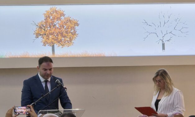 Održana svečana sjednica Općinskog vijeća Busovača povodom Dana općine