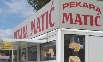 Oglas: Potreban pekar sa iskustvom za rad u pekari “MATIĆ”