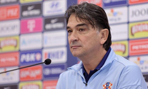 Dalić objavio popis za kvalifikacije za SP 2026: Nema Kovačića, Sučića i Petkovića, otpao i Vušković