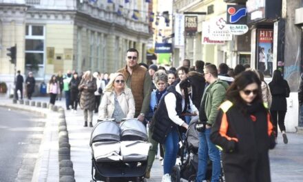 CIA: BiH ima 200 tisuća stanovnika više nego 2013. godine