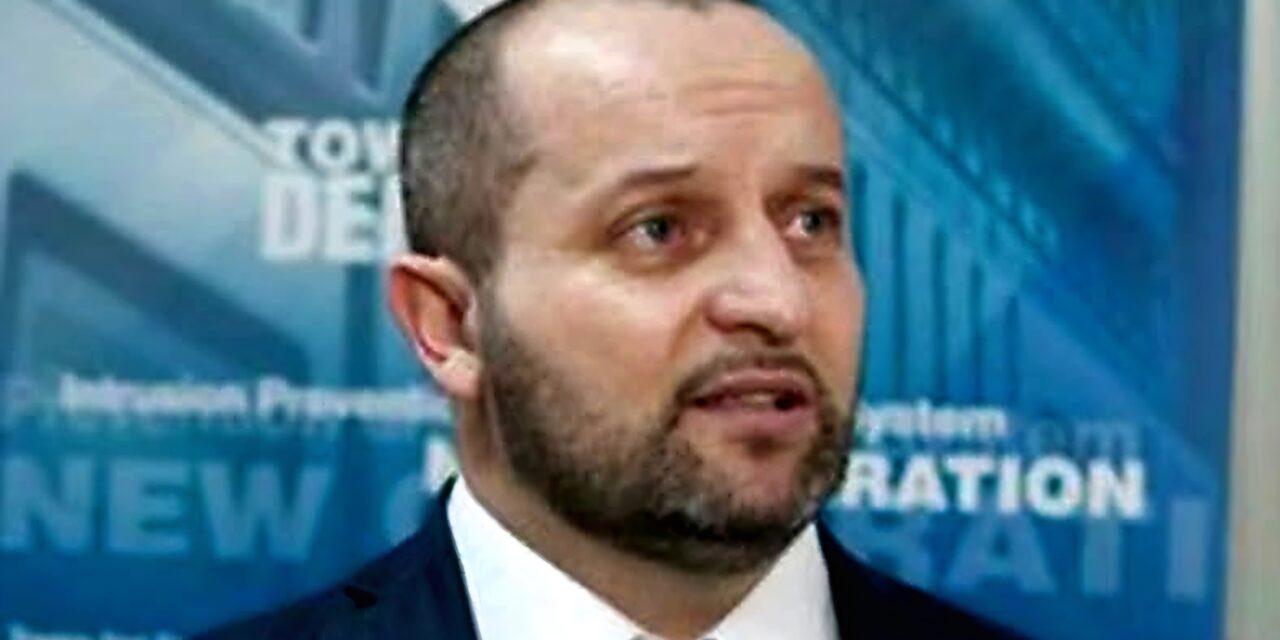 Prof. dr. Hadžib Salkić: Nadzor izbora, izazovi i prijetnje za Bosnu i Hercegovinu