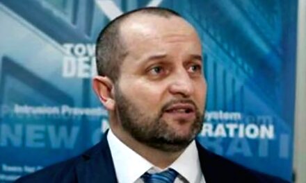Prof. dr. Hadžib Salkić: Nadzor izbora, izazovi i prijetnje za Bosnu i Hercegovinu