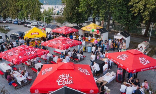 Kiseljak ovog vikenda u znaku „Kiss Food Festa“ – Pogačice, tradicionalna hrana i dobra zabava