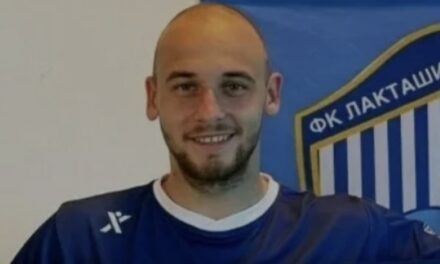 Klub iz BiH otpisao igrača jer mu je dijagnosticiran rak?