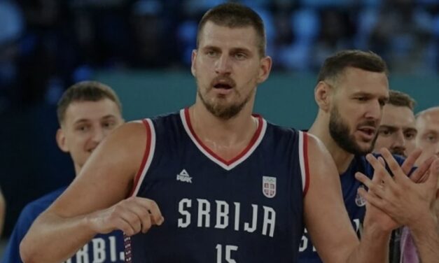 Srpski košarkaši prezentirali moć: Razbili Bosnu i Hercegovinu te najavili put po Eurobasket