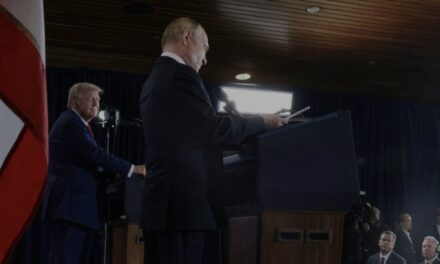 Što su Trump i Putin dogovorili na Aljasci? Susret titana bez konkretnih prijedloga kako prekinuti rat u Ukrajini