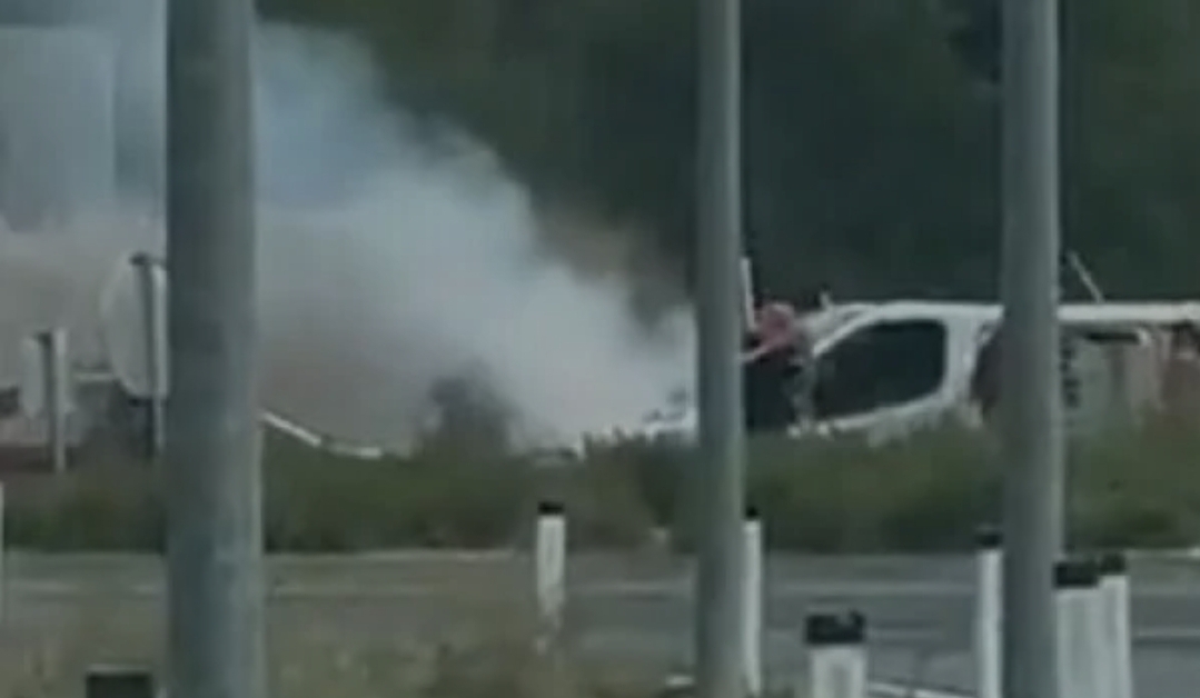 (VIDEO) Kaos na putu za Mostar: Navijači Zrinjskog brutalno napadnuti palicama