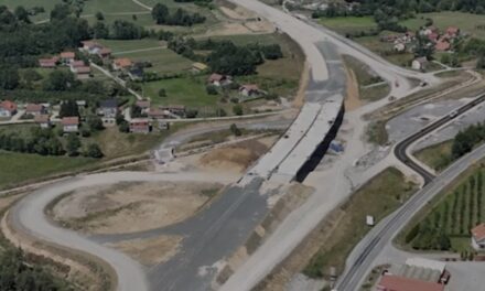 Do jeseni 2026. BiH dobiva najdužu dionicu autoceste