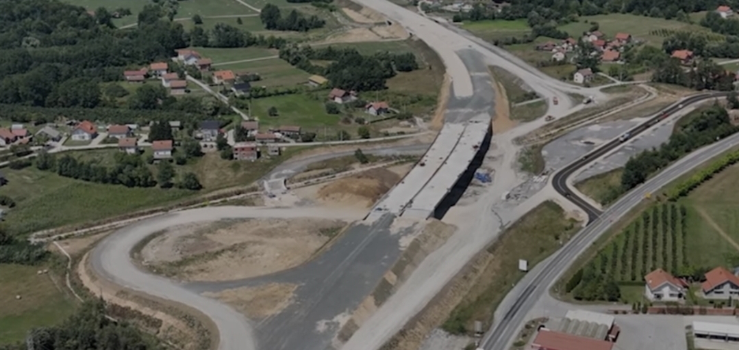 Do jeseni 2026. BiH dobiva najdužu dionicu autoceste