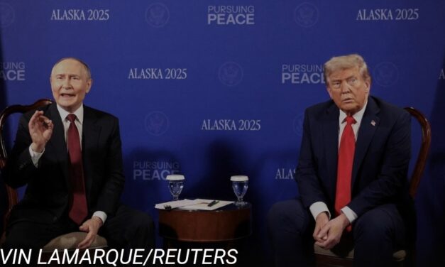Putinova ponuda za kraj rata, Reuters objavio sve detalje