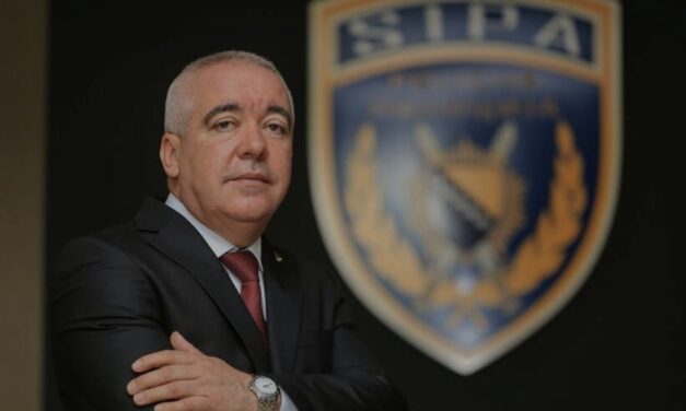 Darko Ćulum ostaje na čelu SIPA-e
