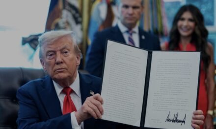 Trump zaprijetio Europi zbog poreza na Google, Apple i Amazon