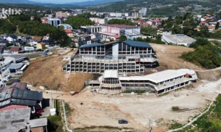 Ulaganje u zdravstveni turizam: Obnova banje Kiseljak donosi novi regionalni centar