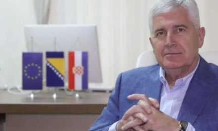 Čović u Dnevniku RTV HB: “Neću se kandidirati za Predsjedništvo BiH, izmijeniti Izborni zakon i ojačati suradnju Bošnjaka i Hrvata”