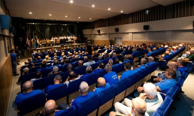 Čović na obilježavanju Dana nositelja odličja: „Vrijednosti Domovinskog rata ostaju temelj budućnosti“