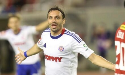 Evo koliko je Hajduk zaradio plasmanom u treće pretkolo Konferencijske lige