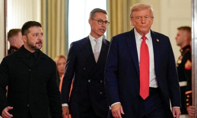 Zelenski: Sve će se znati u sljedećim danima; Trump s Putinom razgovarao 40 minuta: ‘Započeo sam pripreme za sastanak’