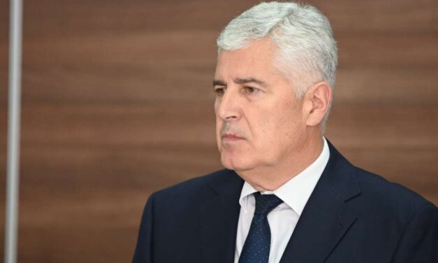 ČOVIĆ: Vidio sam se s Dodikom, a presuda Suda BiH i ograničenje rada se mora poštivati