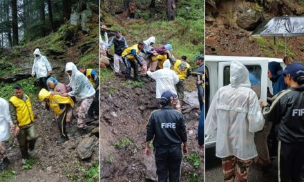 Katastrofalne poplave u Indiji: Spasioci se bore s vremenom, stotine nestalih