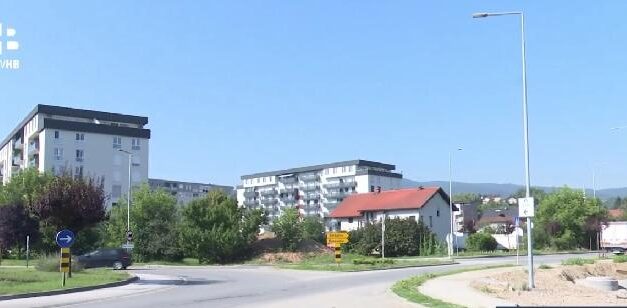 Kiseljak se gradi i uređuje