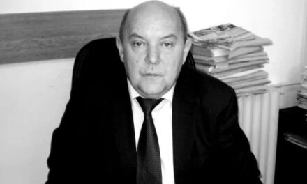 Preminuo Zoran Luković, pomoćnik načelnika i bivši ministar u Vladi KSB