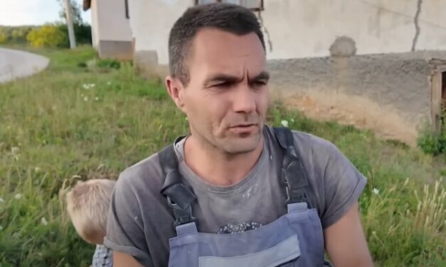(VIDEO) Semir iz Kiseljaka preko noći ostao bez obitelji: Žena ga napustila zbog TikTok-a