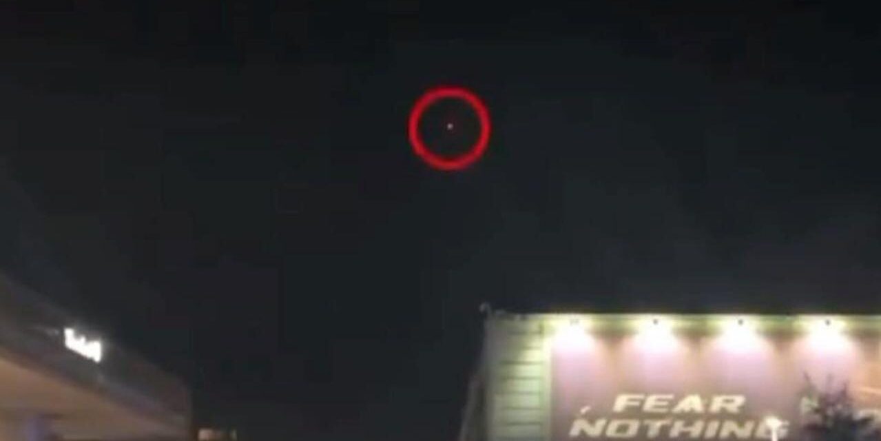 VIDEO Upad dronova u zračni prostor Danske, zatvorena zračna luka u Aalborgu