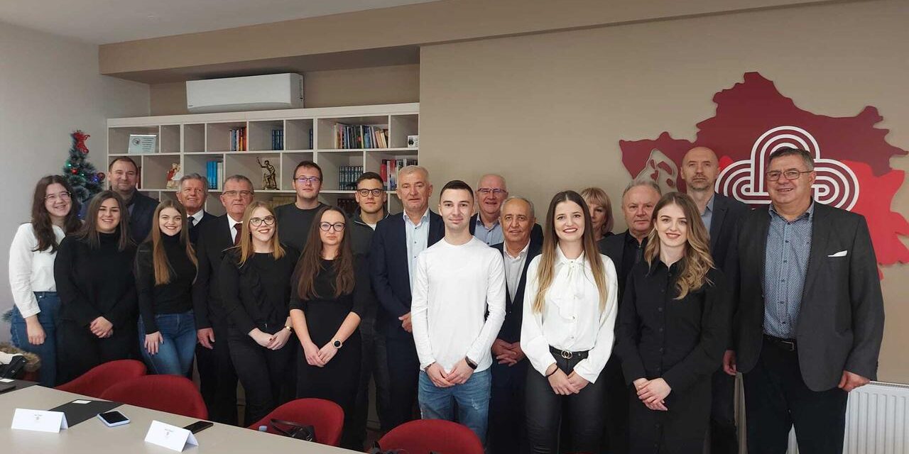 ‘Prsten za budućnost’ – 20 godina dobrih djela