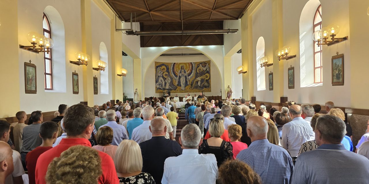 Danas je blagdan Male Gospe: Znate li što zapravo slavimo?