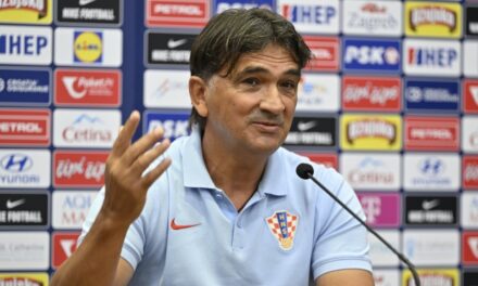 Dalić već odabrao prvih 11?! Evo tko upada u momčad za okršaj na Maksimiru