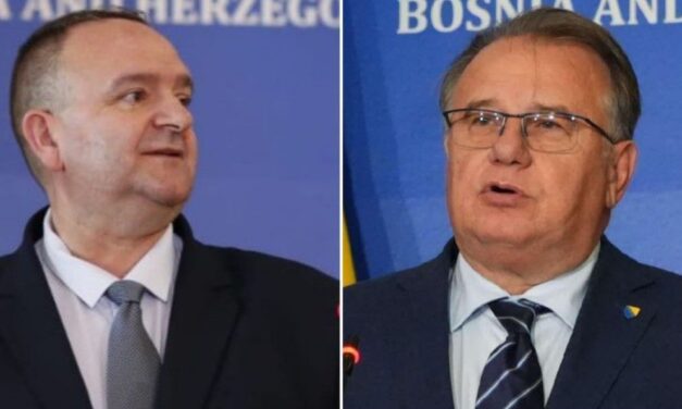 Nakon sastanka premijera Nikšića i Peulića: Okončan prosvjed prijevoznika!