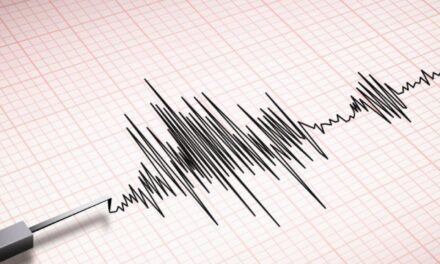 Potres magnitude 3,3 po Richteru pogodio područje Gline