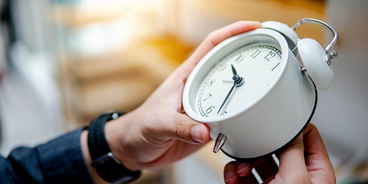 Uskoro počinje zimsko računanje vremena, evo kad pomičemo kazaljke na satu