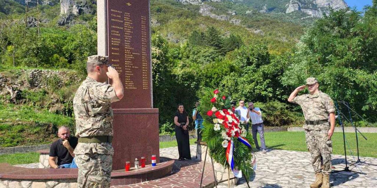 Grabovica: 32 godine od ubojstva 33 civila, pravda i dalje nedostižna