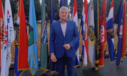 Dodatak za branitelja koji je proveo četiri godine u ratu trebao bi iznositi 72 KM