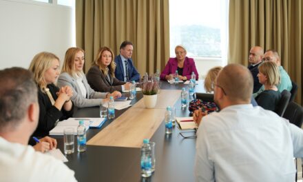 Bradara s predstavnicima udruga oboljelih od celijakije: Potrebna su sustavna rješenja i veća društvena svijest