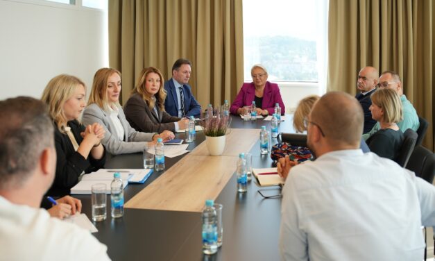 Bradara s predstavnicima udruga oboljelih od celijakije: Potrebna su sustavna rješenja i veća društvena svijest