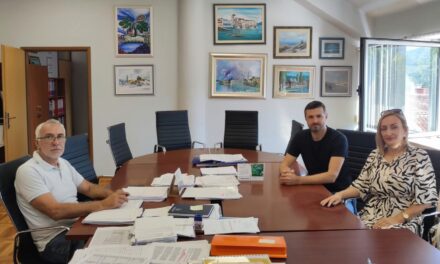 Održan sastanak predstavnika Udruge “Celijakija” s načelnikom općine Kiseljak