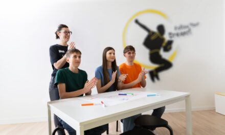 Upis u Helen Doron školu engleskog jezika Kiseljak