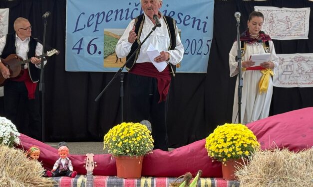 Održana manifestacija očuvanja običaja i tradicije Hrvata u Lepenici