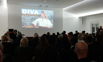 Održana premijera povijesne drame „Diva“ u Kiseljaku