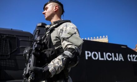 Policijska akcija u ZDŽ: Pretresi na 15 lokacija na području Tešnja, Maglaja, Usore i Teslića